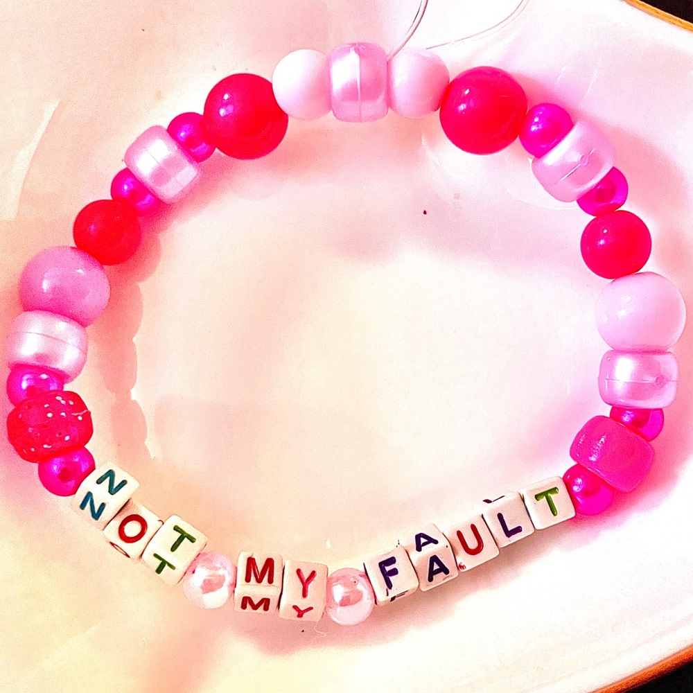BUY1GET1FREE Renee Rapp Mean Girls friendship bracelet